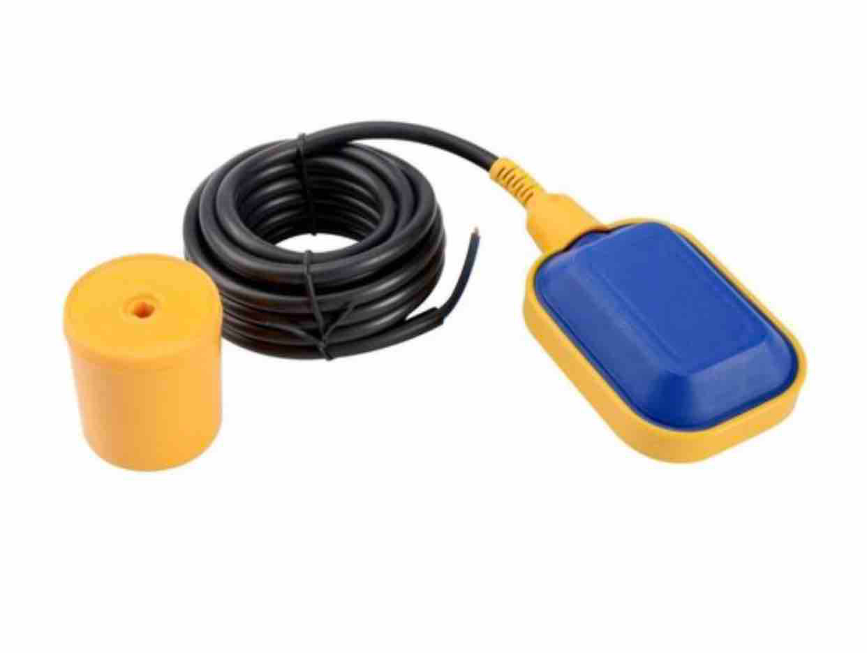 Float Switch Water Level Controller Sensor 2.5M cable