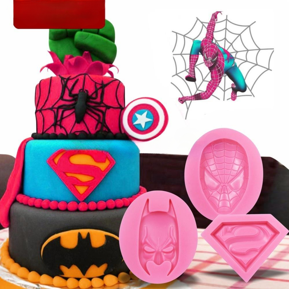 Butterfly Fondant Silicone Mold Sugarcraft Wedding Cake Decorating Tools Resin Chocolate Molds Mold For Baking