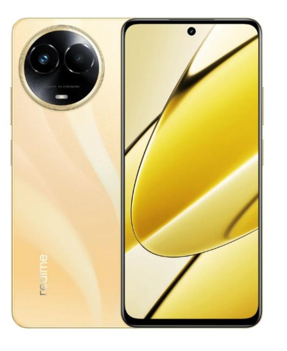 realme 11 5G 8+256GB