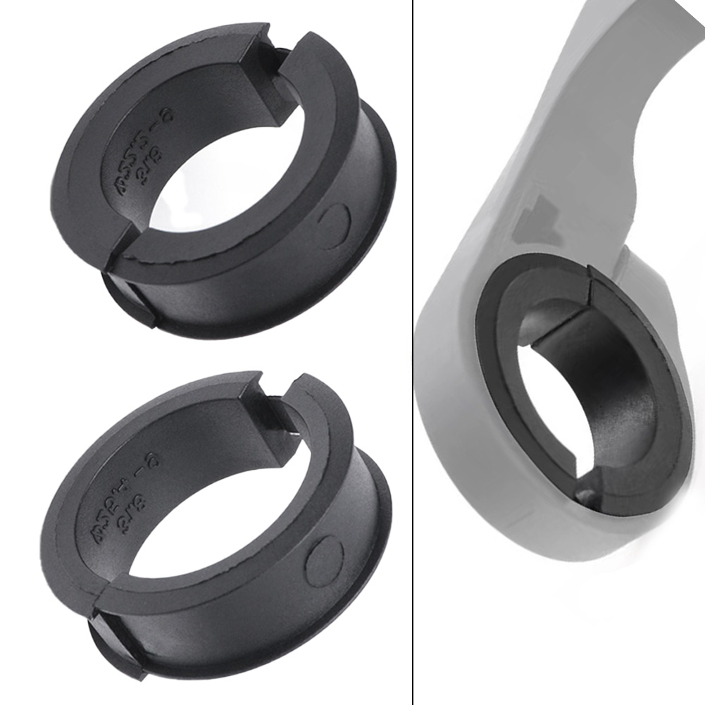 Bicycle Computer Stand Holder Reducer Washer 31.8 To 25.4/22.2 Folding Handlebar Bicycle Accessories