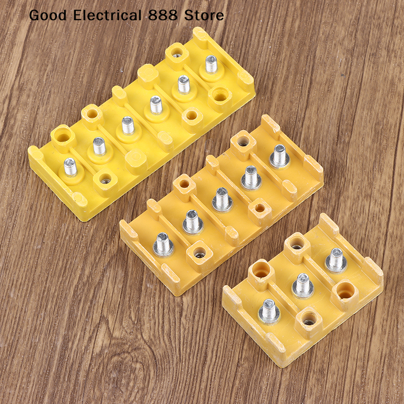E Bike Box Phase Battery Wire Connector Bike Accessories Box Insulation Wire Connection Junction Box Waterproof Motor Controller