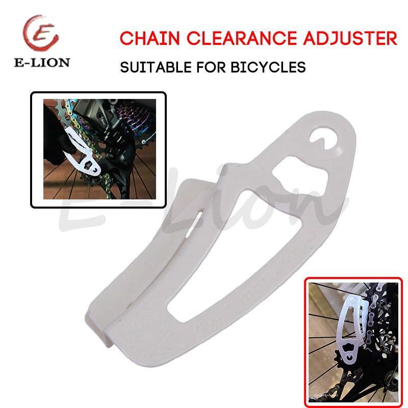 Bike Rear Derailleur Chain Gap Adjustment Gauge Tool For SRAM For Eagle XX1 GX NX 12 Speed Chain Gap Bicycle Accessories