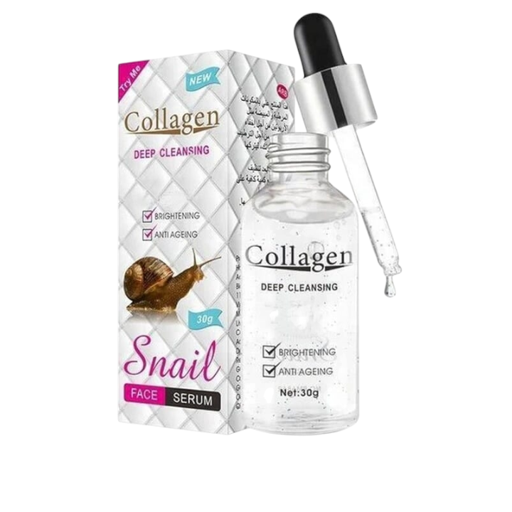 Kejjan Snail Serum 30ML