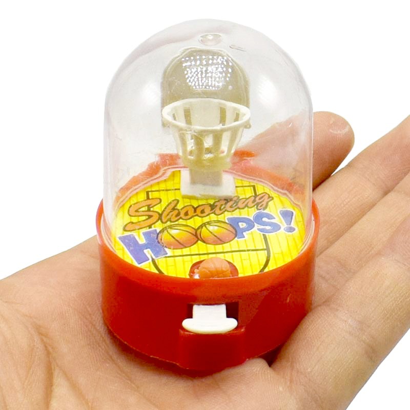 Mini Fingers Basketball Shooting Games Parent-Child Interactive Desktop Games Early Resolving Anxiety Antistress Toys