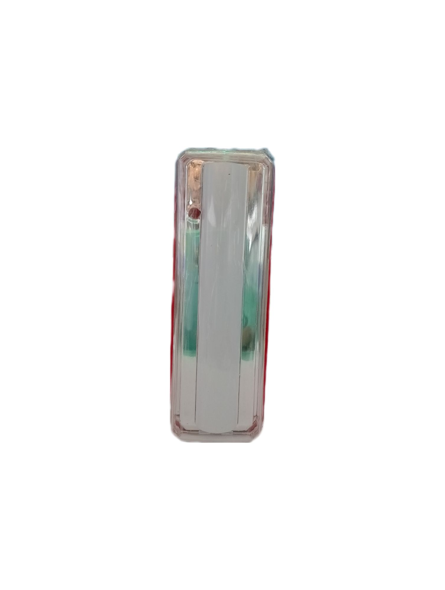 Star SR-9916ALS Rechargeable LED+Solar Emergency Light
