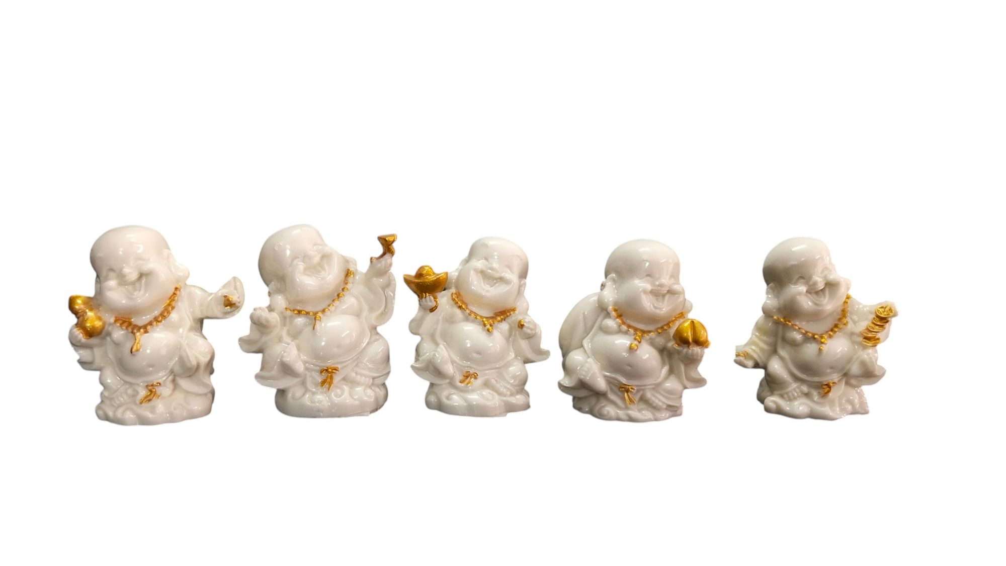 laughing Buddha Statue
