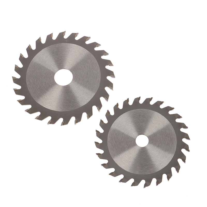 Hot Sale 1Piece Household 75mm/85mm Mini Saw Wood Working Saw Blades Plastic Saw Blade Wood Composites Cutting Disc