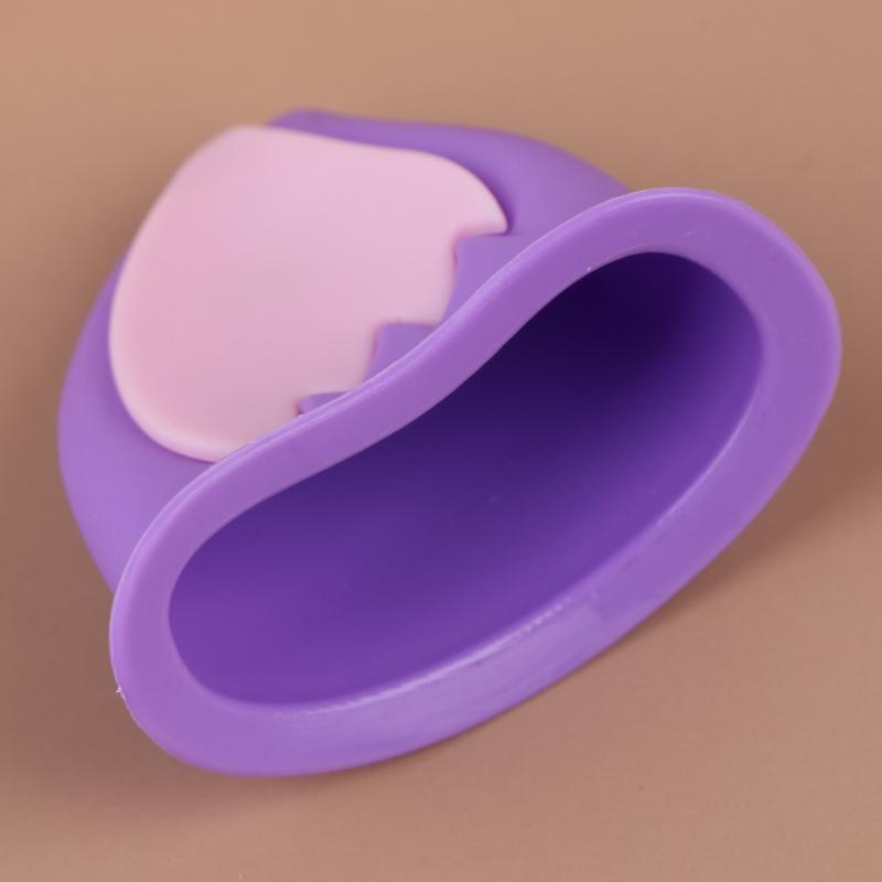 2Pcs Cat Ear Helmet Decorations - Adhesive Ear Accessories for Motorcycle, Scooter, Bicycle & Skateboarding Helmets