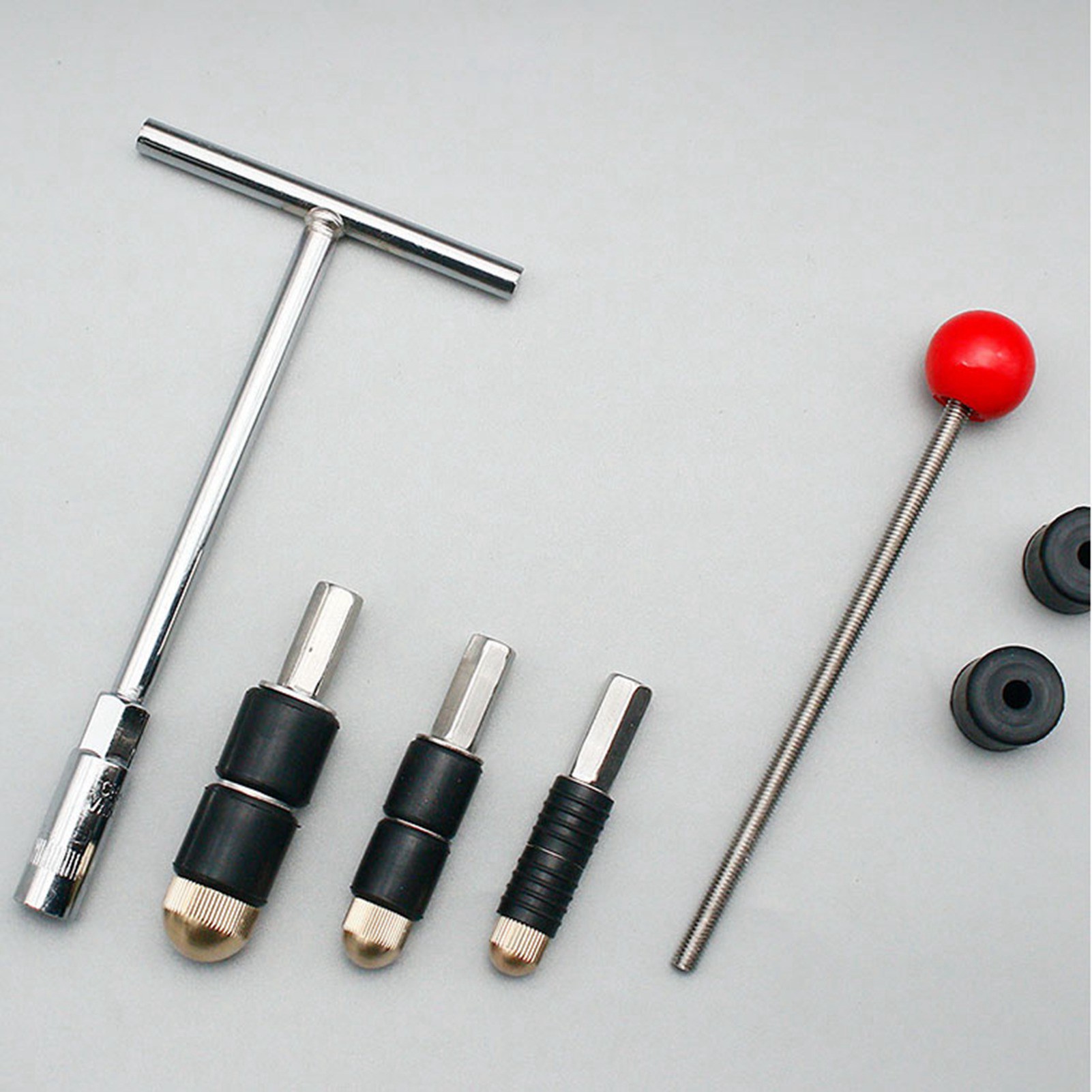 Water Stop Needle Tube Water Stop Needle Water Stop Needle PPR Tube Hot Pipe Leakage Repair Tool Reusable Stainless Steel