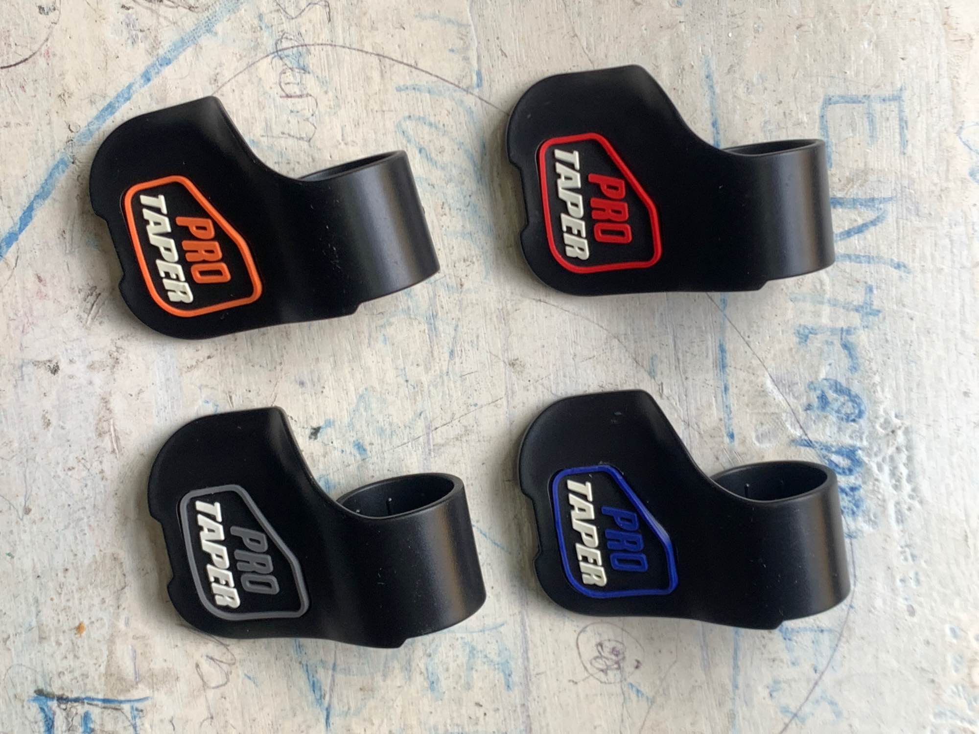 Universal Palm Rest Throttle Cruise Accelerator Assist Hand Rest Control Handle Bar Grip Universal for Bike & Scooties (Pack of 1)