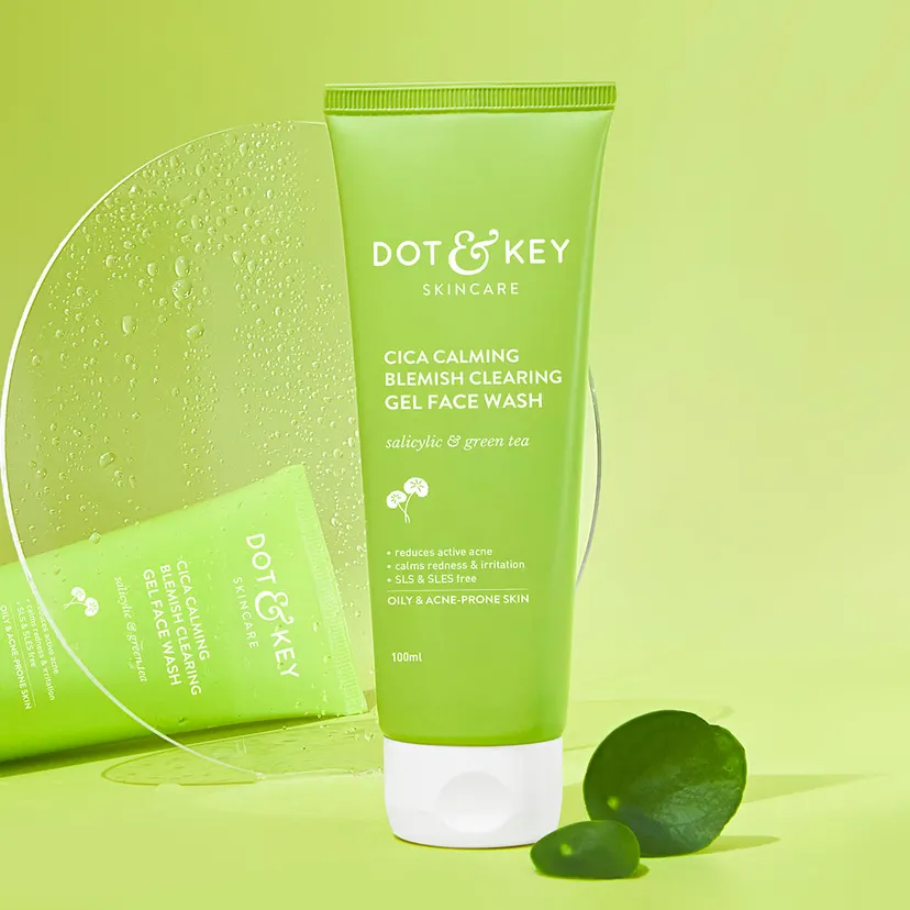 MINIMALIST 2% SALICYLIC ACID FACE WASH FOR OILY SKIN 100ML