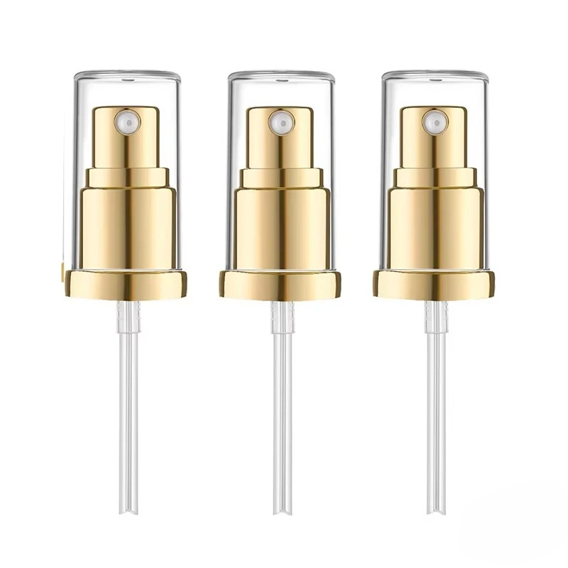1/3PCS 30ml DW Foundation Pump for Double Wear, Portable Makeup Dispenser Head Replacement，travel makeup pump,leak-proof pump