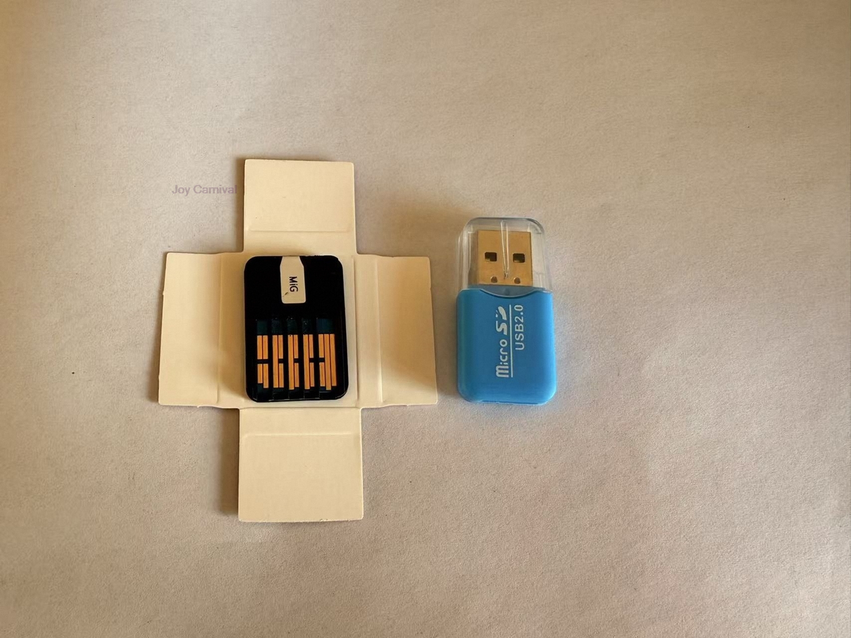 New Game Solution NS Portable Video Game Accessory - R6/V2 Button with MicroTF/SD Card Slot for Video Changing-over