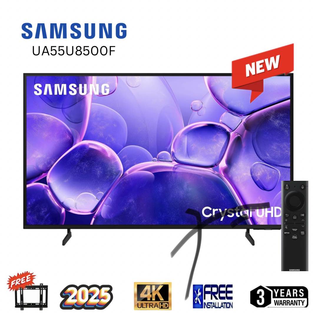 SAMSUNG QA75Q7F 75" QLED 4K UHD Smart TV