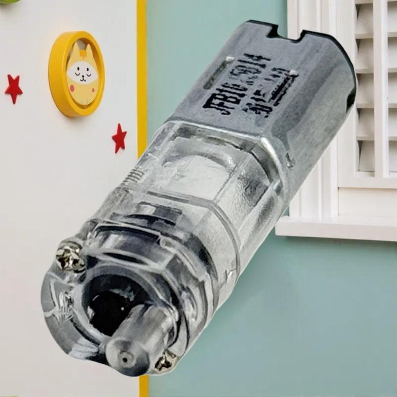 Hot 1Pcs DC 3V 5V 70Kpa 120Kpa Precision Air Oxygen Pump Mini M20 Air Pump Small 8*32mm Single Hole Air Pump