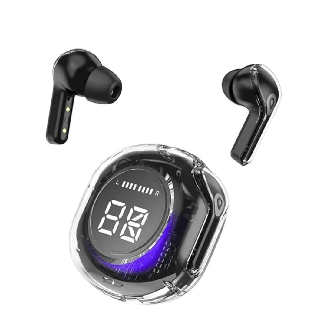 Rc Ultra pods Pro Earbuds