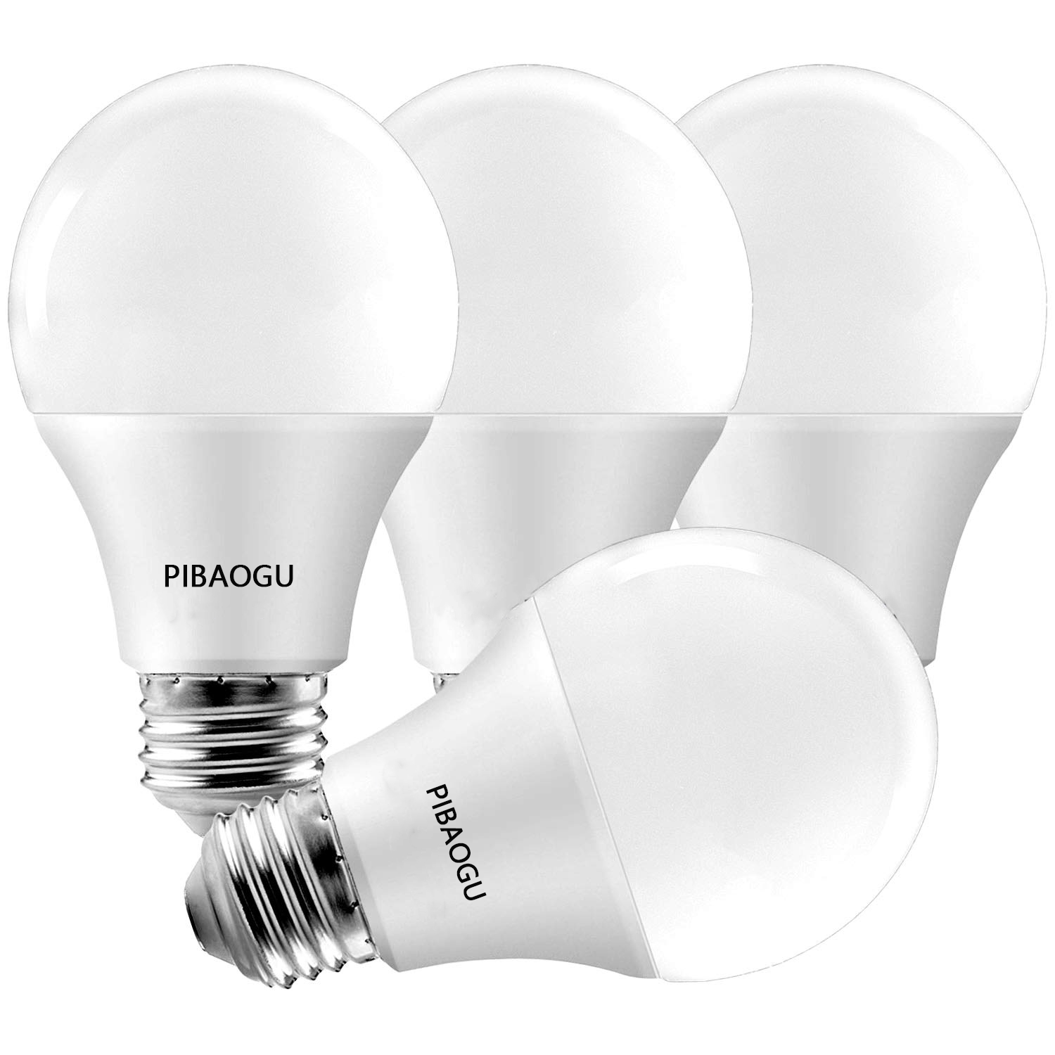 4PCS LED Light Bulbs 220V 6W 9W 12W 15W 20W LED Bulb Energy Saving LED Bulbs E27 E14 B22 Standard Base Lighting