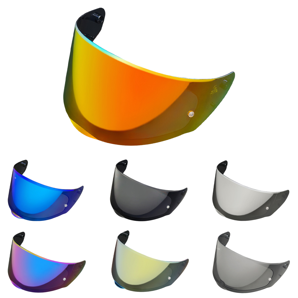 Visor for FF320 FF353 FF328 FF800 Motorcycle Helmet Capacete De Moto Full Face Helmet Motorcycle Accessories Shield Lens