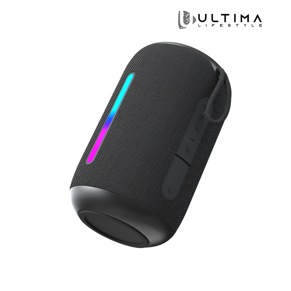 Ultima Marvel 16W RMS Bluetooth Speaker