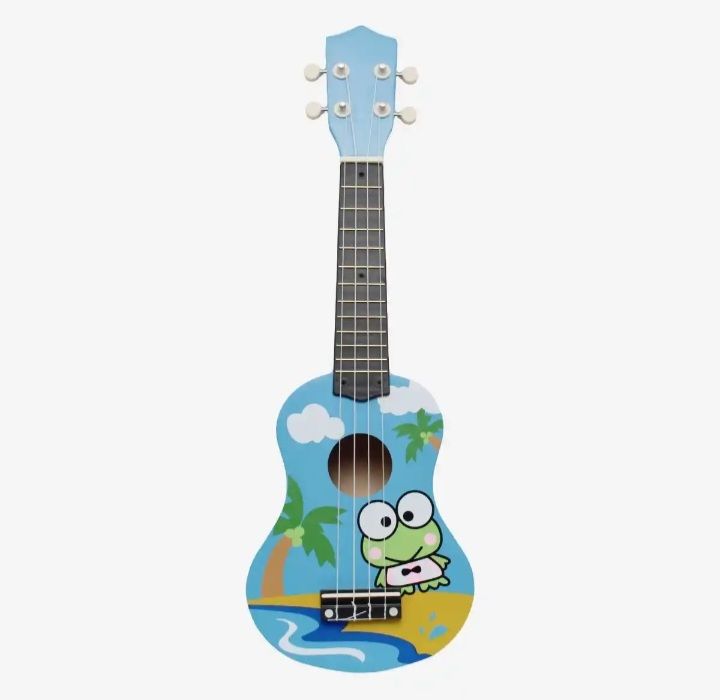 Baby Ukulele 21 Inch
