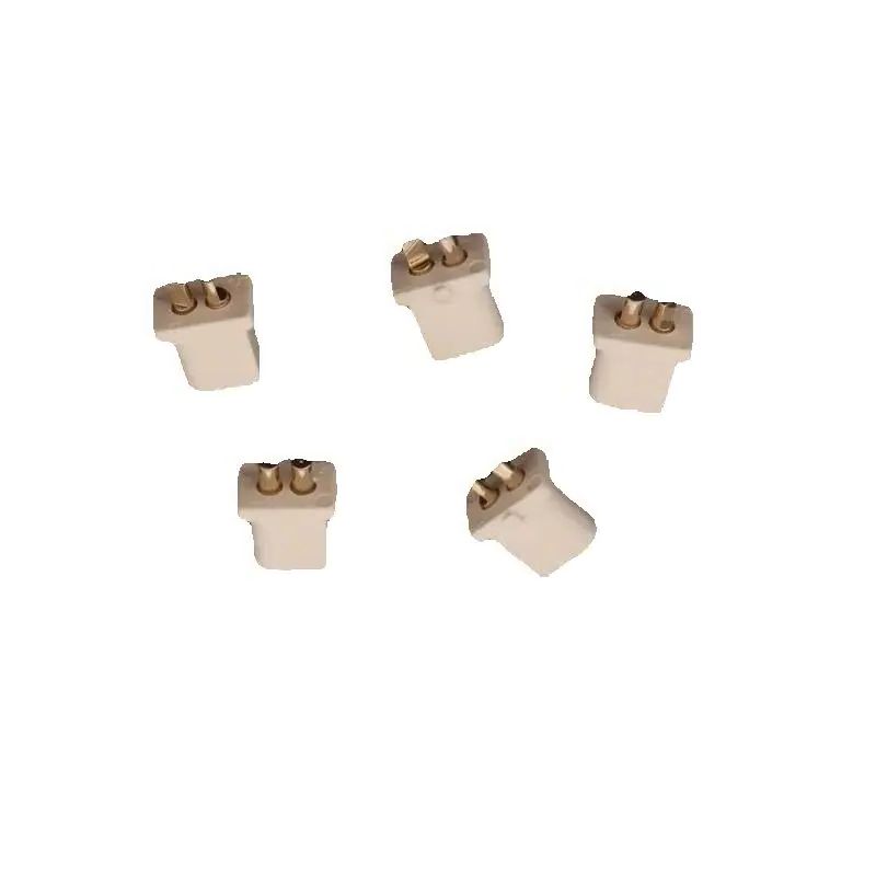 1/5 Pairs Female And Male Hollow Cup Plug BETAFPV BT2.0 Connectors For Charging Battery