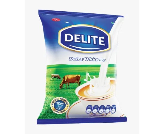 Sujal Delite Dairy Whitener Milk Powder, 800g