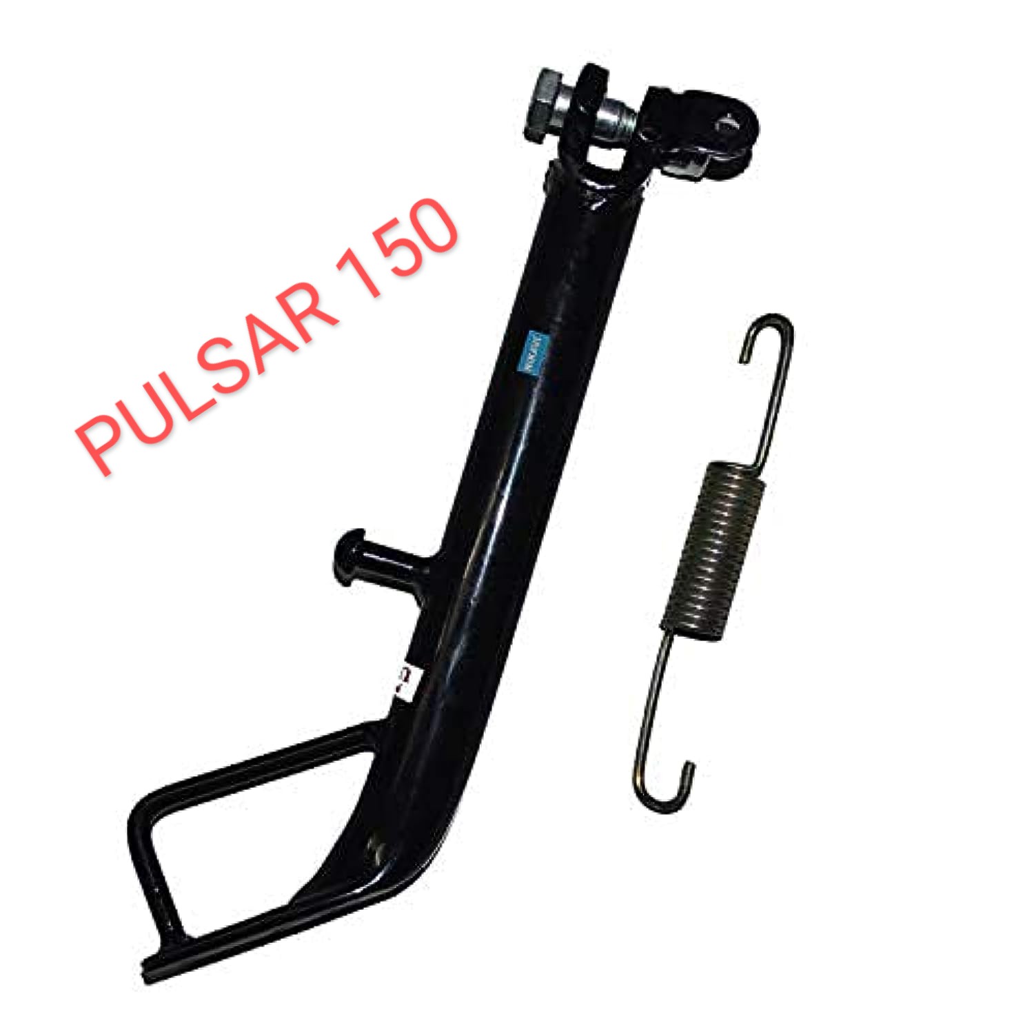 Side stand for XPULSE