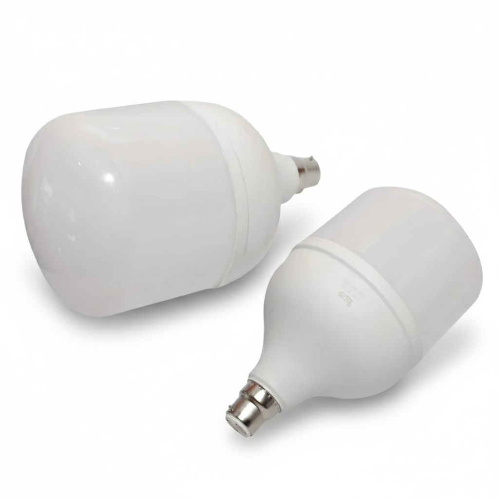 Wega 22W Led Bulb B22 Cool daylight With 2 years warranty 80% Energy saver