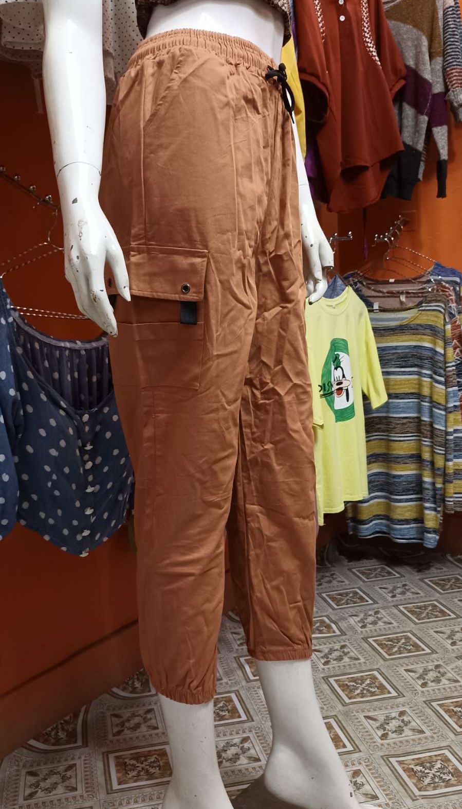 Cargo Pants For Women