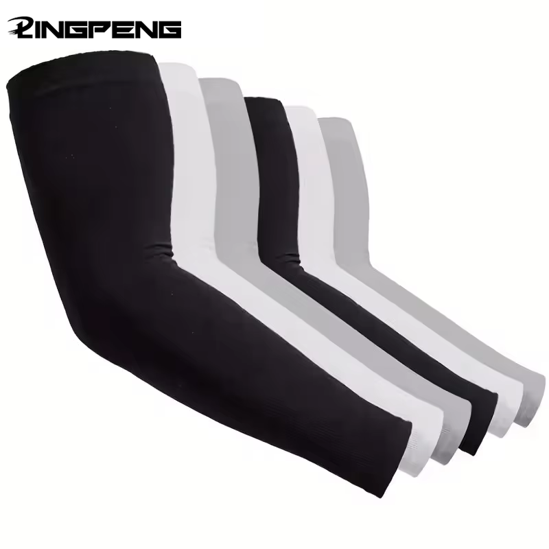 1/3 Pair of Breathable Sun Protection Sleeves - Breathable & UV Protective Gear for Sports, Driving, & Outdoor Adventures pen gpt
