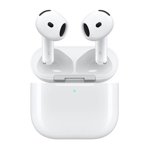Airpods Pro3 Bluetooth Charging Pods design with Premium sound Quality