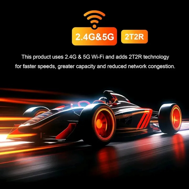 Android TV Box 2/16 RAM Rom Smart Tvbox