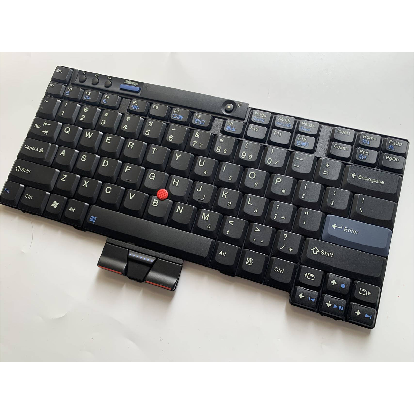 for Lenovo Thinkpad X200S X200T X201 X201i X201S X201T X200 Laptop keyboard US Layout