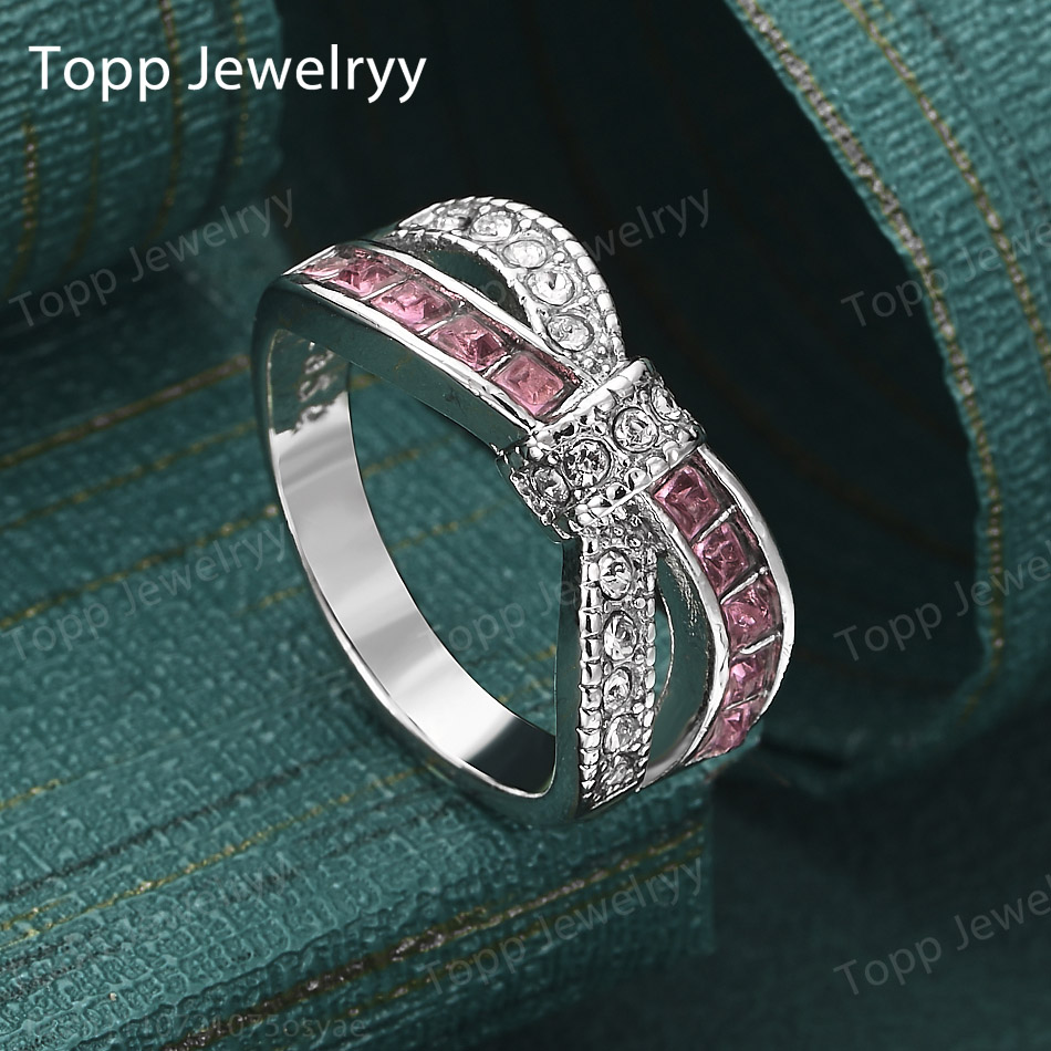 Luxury 925 Sterling Silver #8 Exquisite Colored Zircon Ring for Women - Charming for Parties and Fashion Jewelry