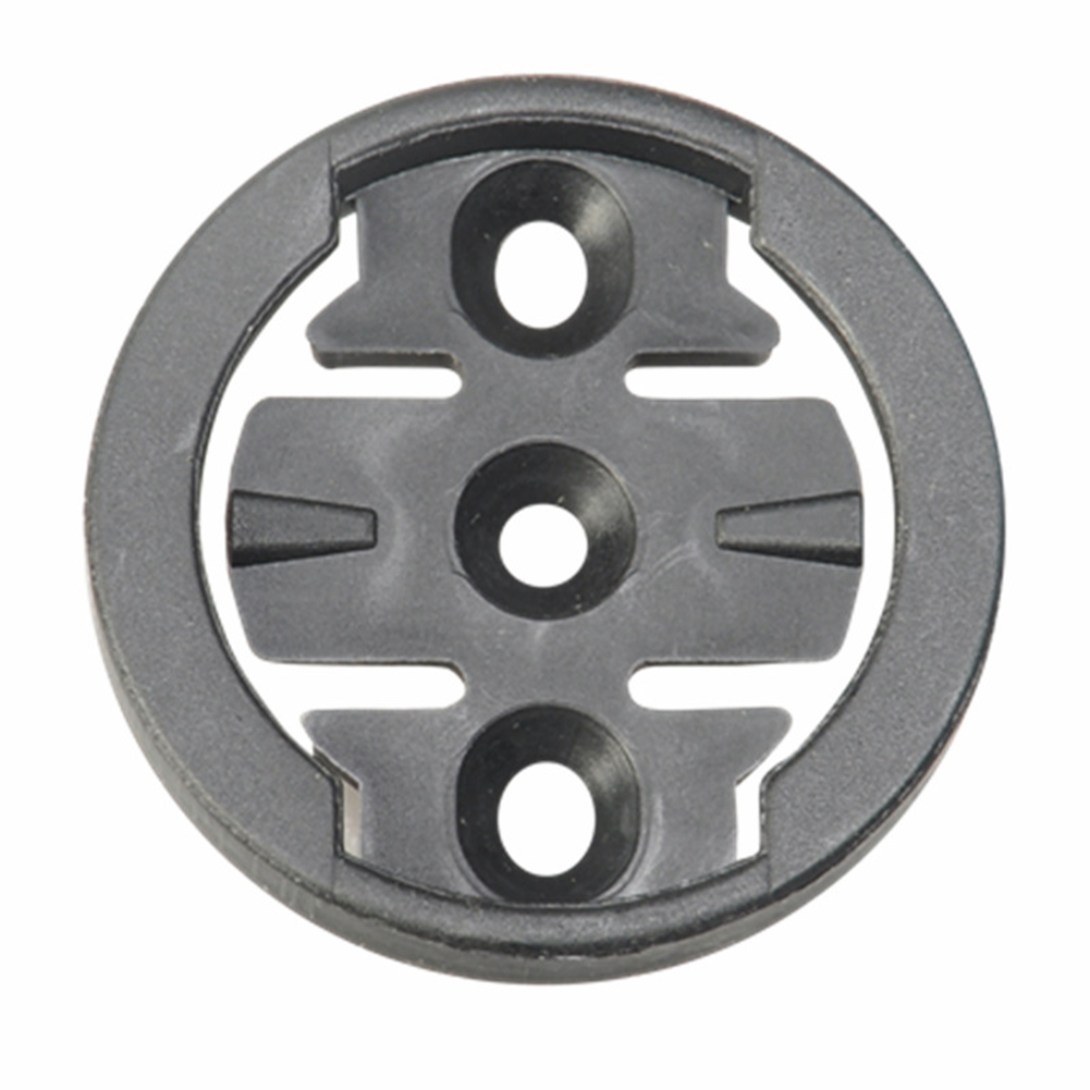 Bicycle Stem Extension Mount Holder Bracket Adapter Base For Bryton Catey Nylon-Mounts ST-C10 Female/Male Bike Accessory