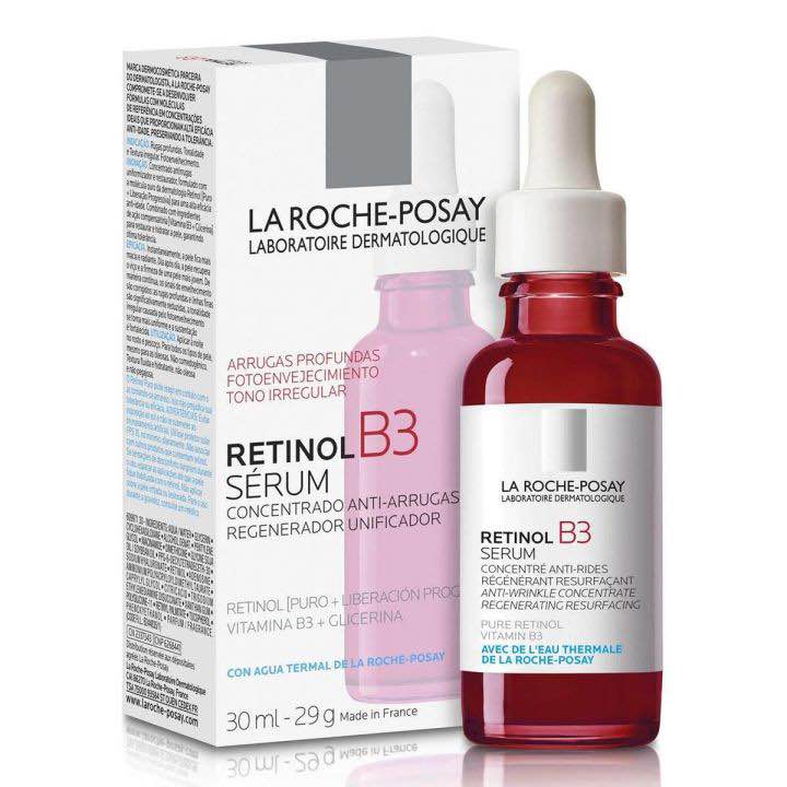 La Roche-Posay Retinol B3 serum 30Ml