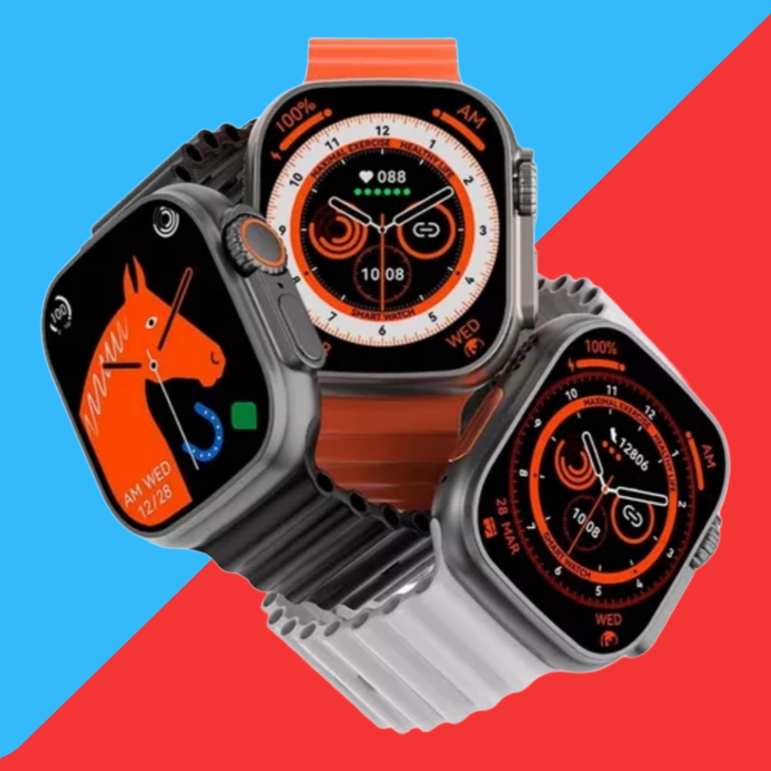 T800 Smart watch
