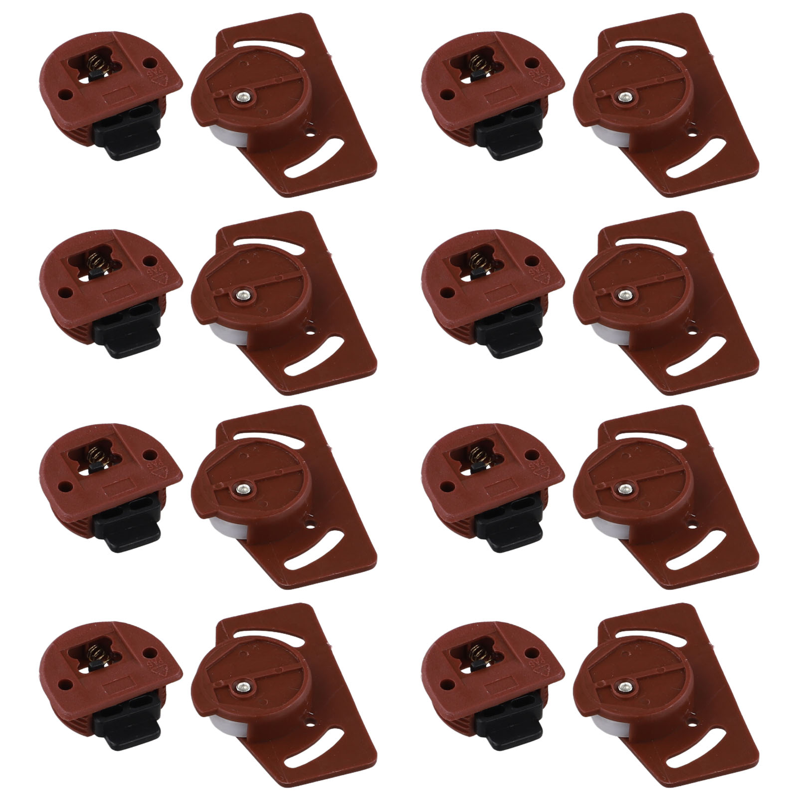 Wardrobe Sliding Door Pulley Wheel Runner Closet Moving Bottom Lower Roller Sliding Door Guide Furniture Roller Door Hardware