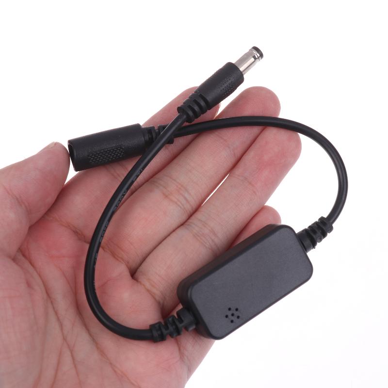 Router Reset Module 1pcs Timing 24h Automatic Power Off Line Dc 5v 15v 5.5x2.1mm Rout Er Rebooter WiFi Timing Restart
