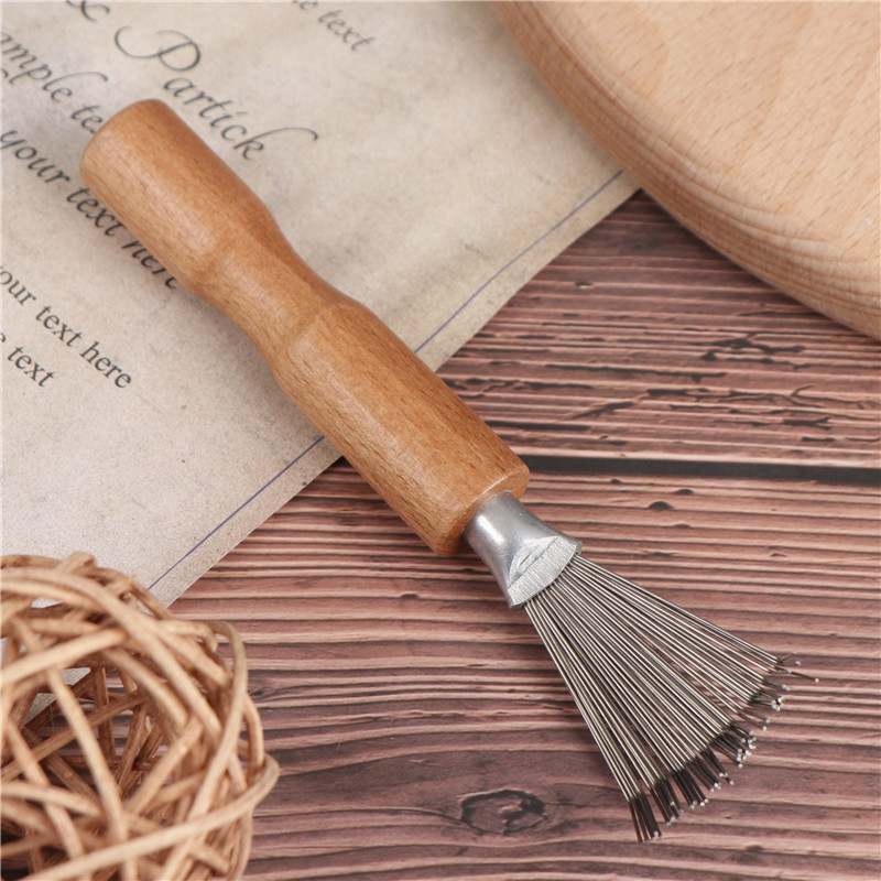 Hot Sale Comb Remover Cleaner Comb Cleaning Claw Hair Brush Tools Hair Dirt Makeup Tools