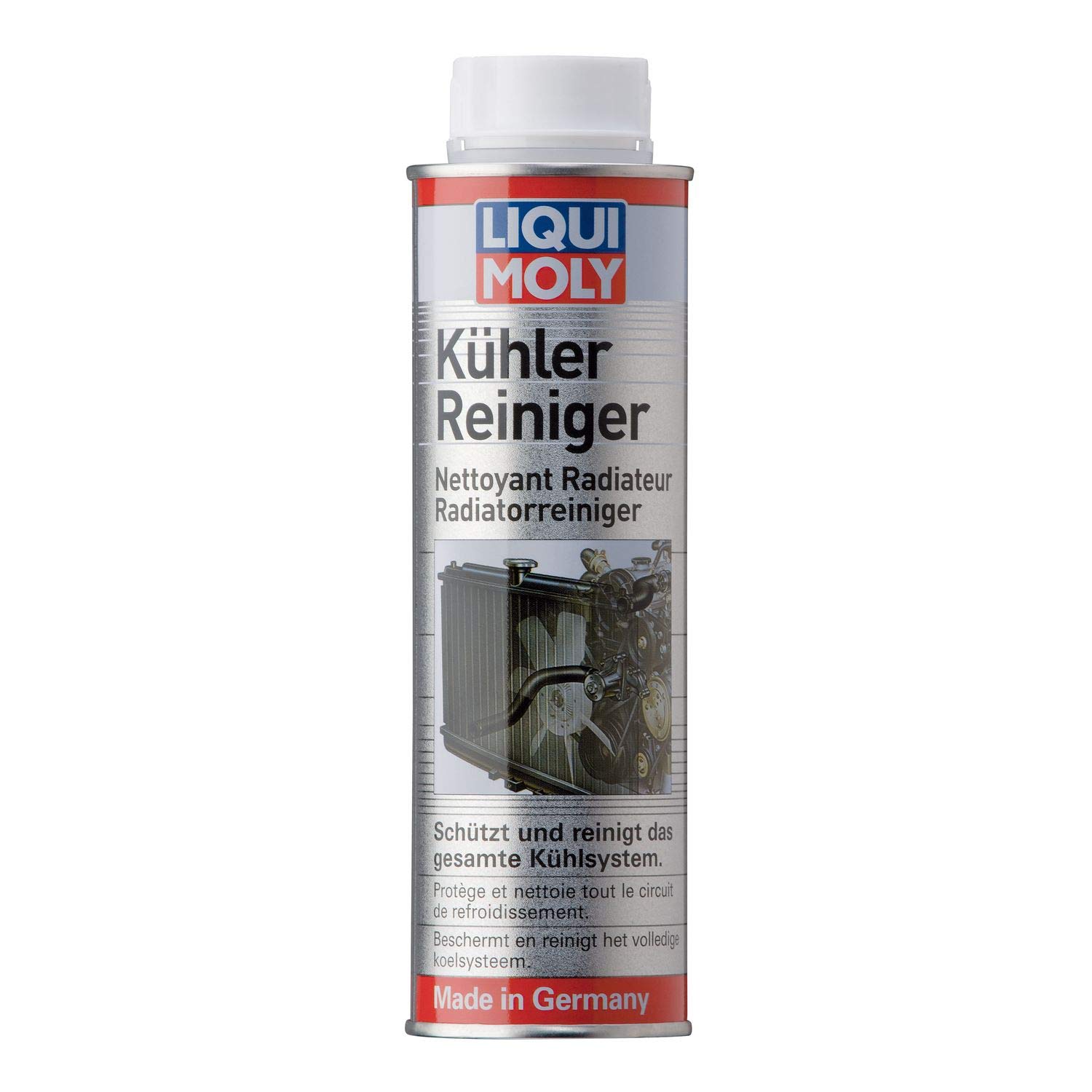 Liqui Moly Radiator Cleaner 300ML
