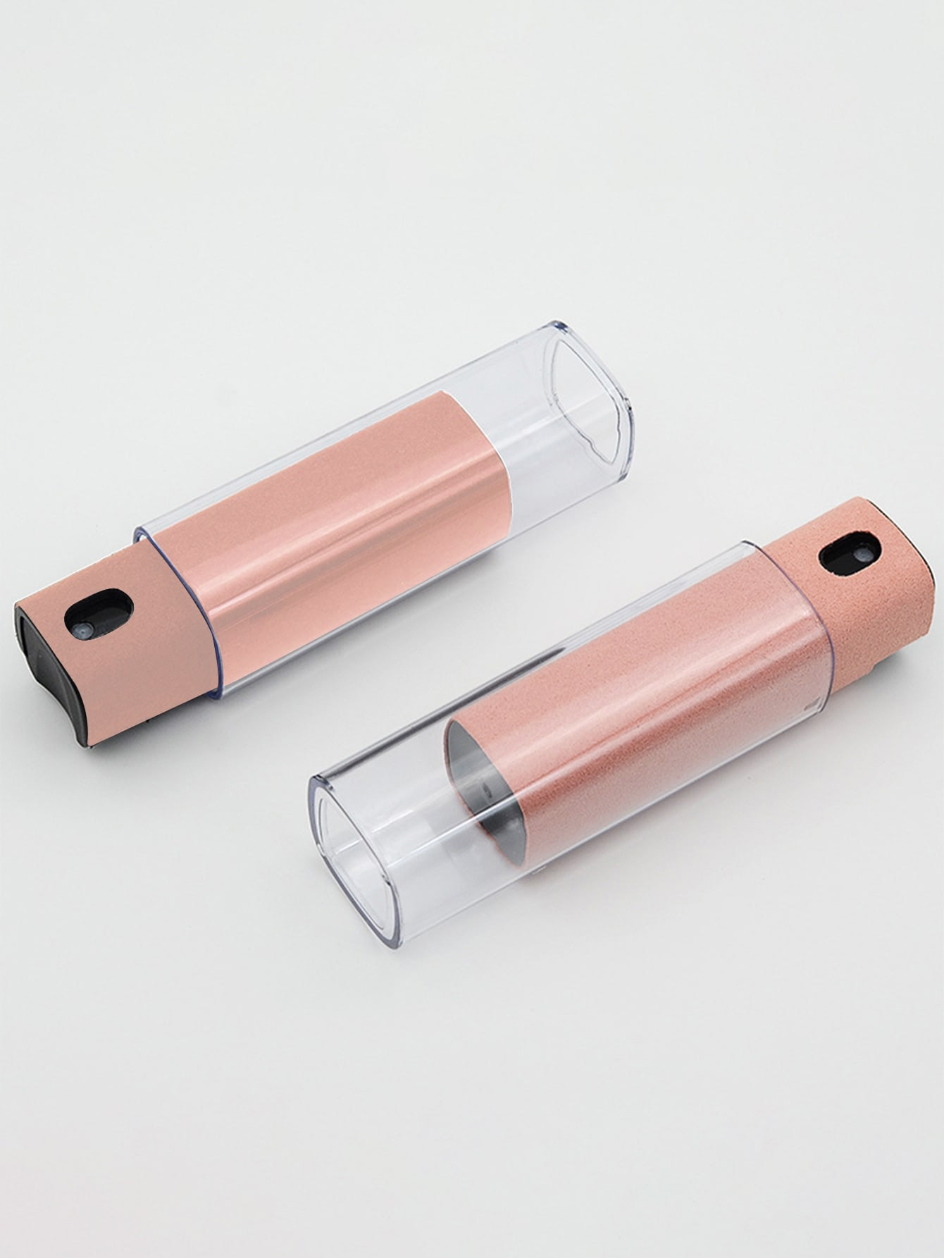 Mobile Phone Screen and Tablet Computer Integrated Portable Cleaning Spray Bottle 1 Piece
