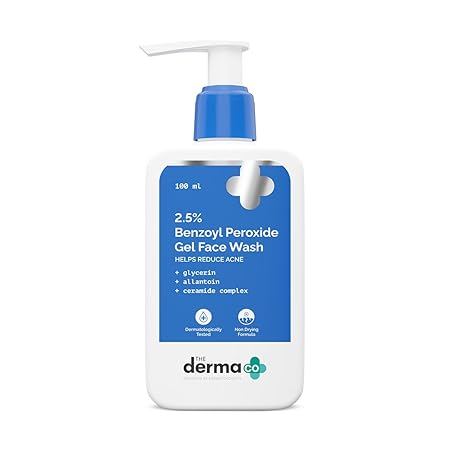 Derma co. 3% Niacinamide Foaming Face Wash - 100ml