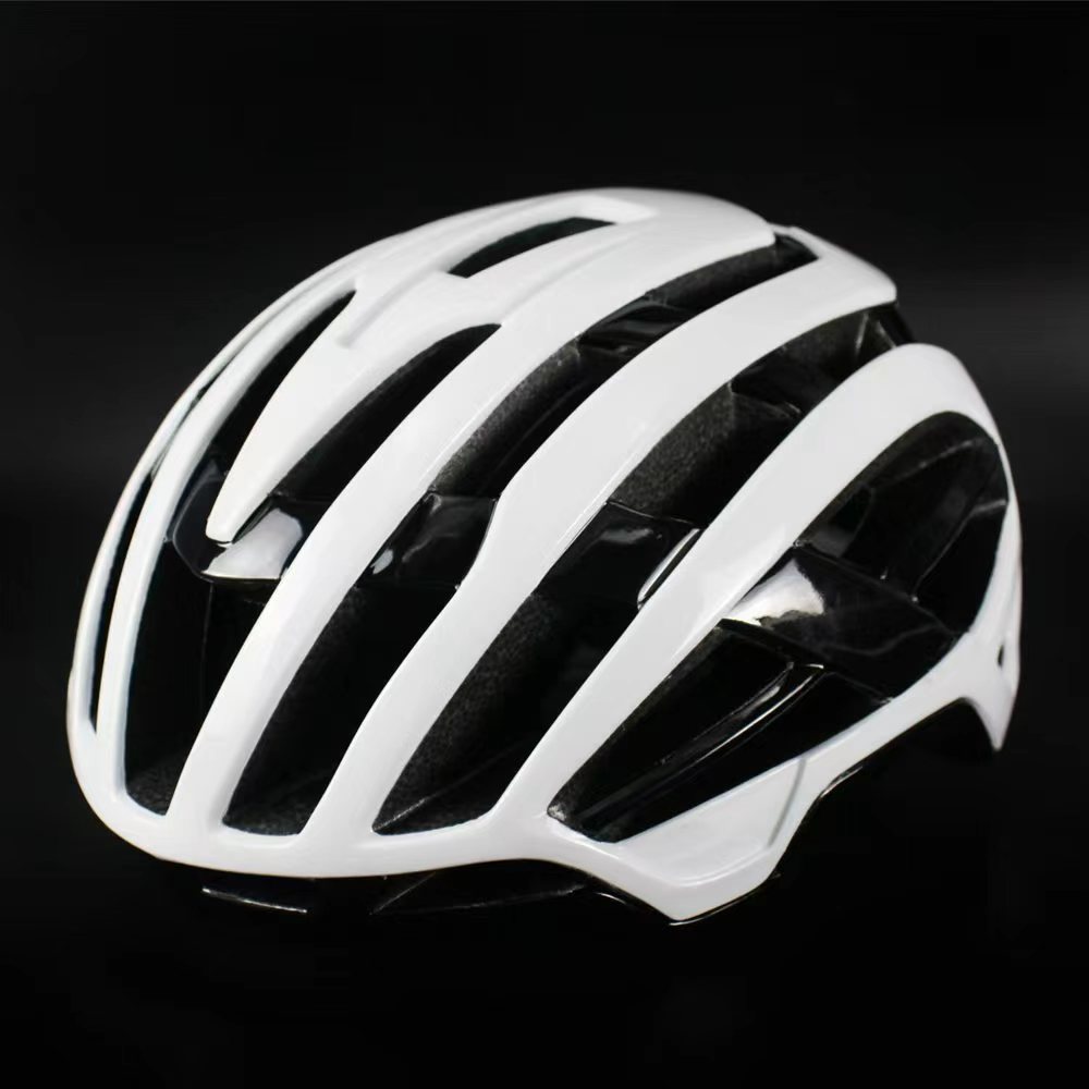 Cycling Helmet Aero Bicycle Helmet TT Time Trial Men Women Riding Race Road Bike Helmet Outdoor Sports Safety Cap Casco Ciclismo