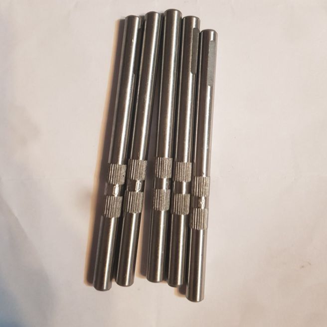 Ap Table Fan Motor Shaft 4.5 Inch Long Best Quality