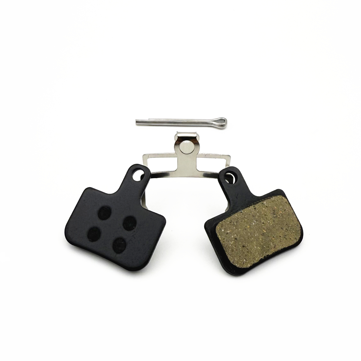 2/4/8/12 Pairs Resin Disc Brake Pads for Mountain Bike for Sram Level T/TL/Ultimate/TLM B1 2020+ Elixir 9/7/5/3/1/CR/R