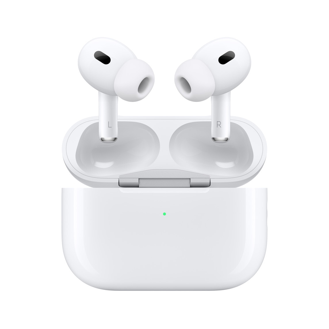 Airpods Pro (2nd Generation)with Auto Noise Cancellation