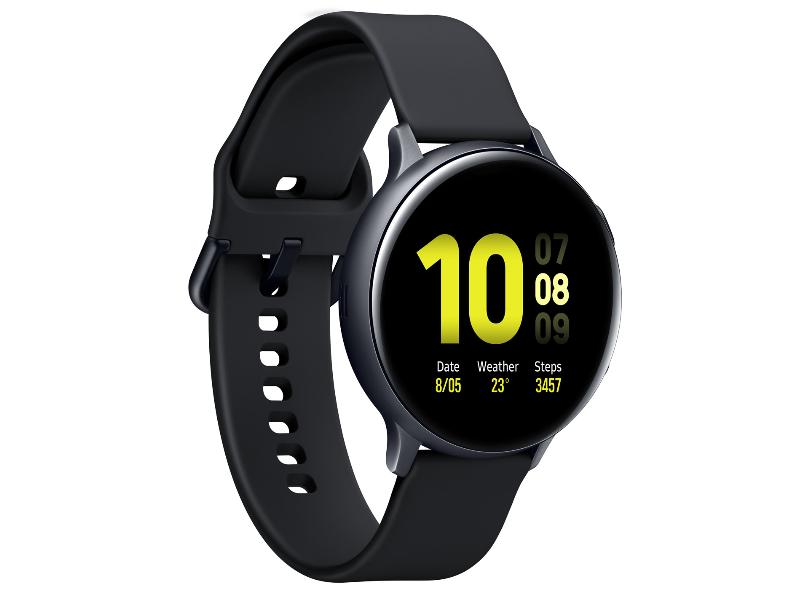 Samsung Smart Watch Active 2 | AMOLED Display | Heart Rate & Sleep Tracker Best By Gransh Online