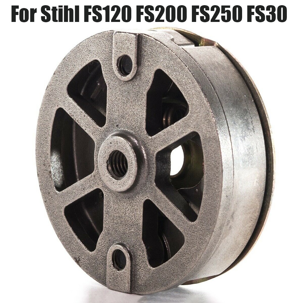 Trimmer Clutch Fit for Multiple Models Compatible with For FS120 F F 00 F 50 and More Replacement Part Number 4128 160 2001