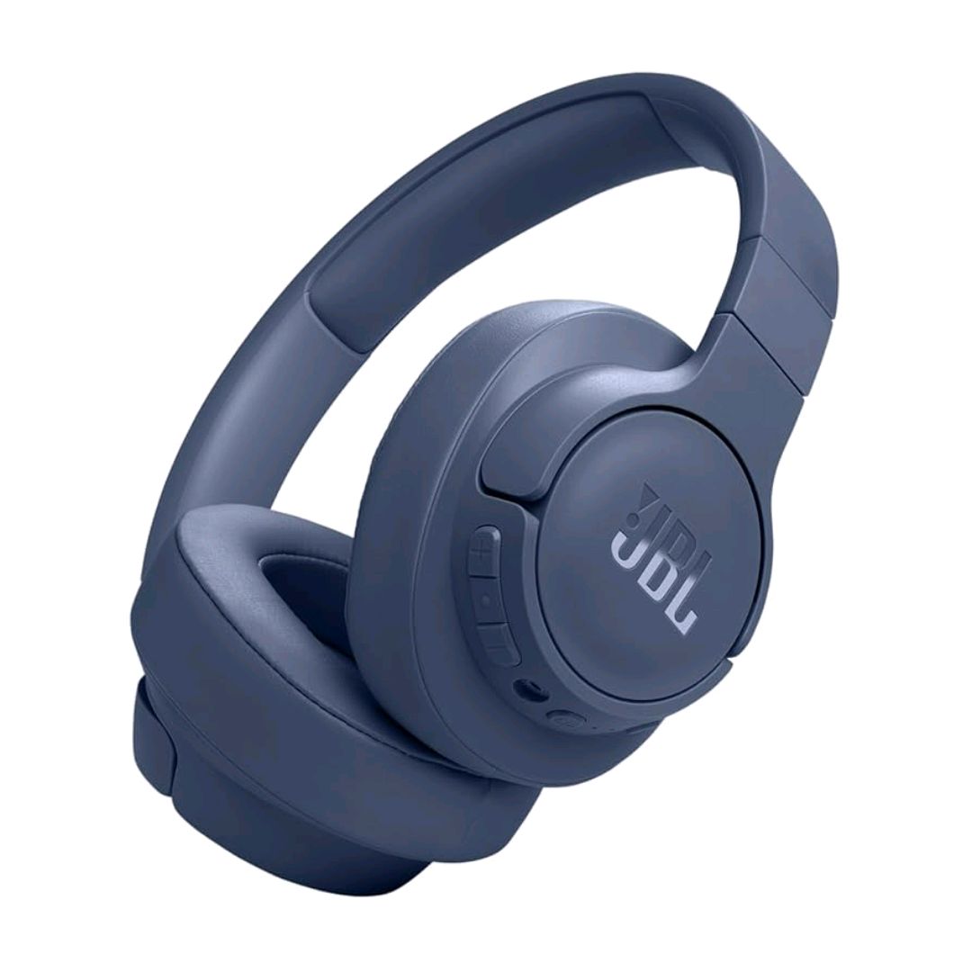 Tune 760NC Wireless On-Ear Headphones I
Pure Bass SoundI Bluetooth |40H Battery Lifeln
Quick Charge I Built-in Mic